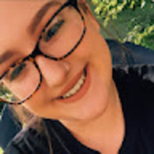 Meet your Posher, Katy